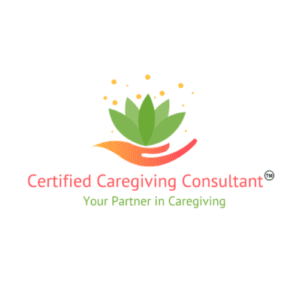 Certified Caregiving Consultant Logo