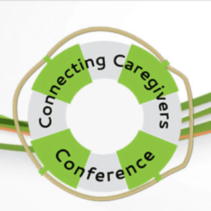 Connecting Caregivers Conference Logo