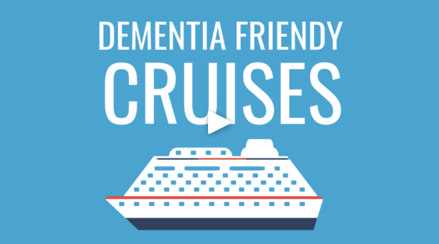 Dementia Friendly Cruises