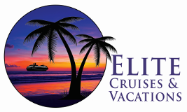 Elite Cruise Vacations logo