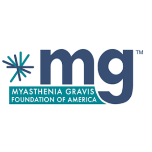 Myasthenia Gravis Logo