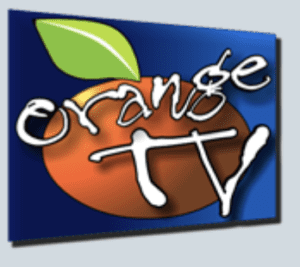 Orange TV logo