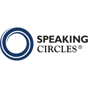 Speaking Circles Logo