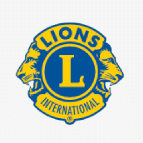 Lions Club International Logo