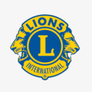 Lions Club Logo