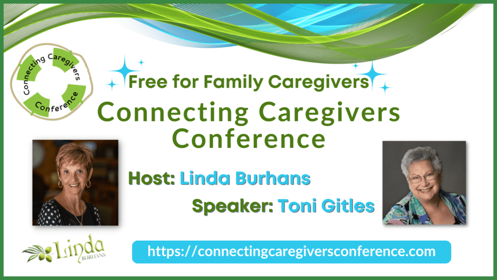 Connecting Caregivers Conference