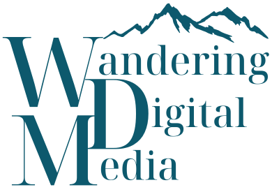 Wandering Digital Media